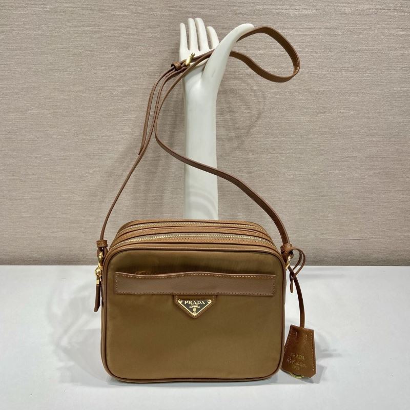 Pra*a satchel bags